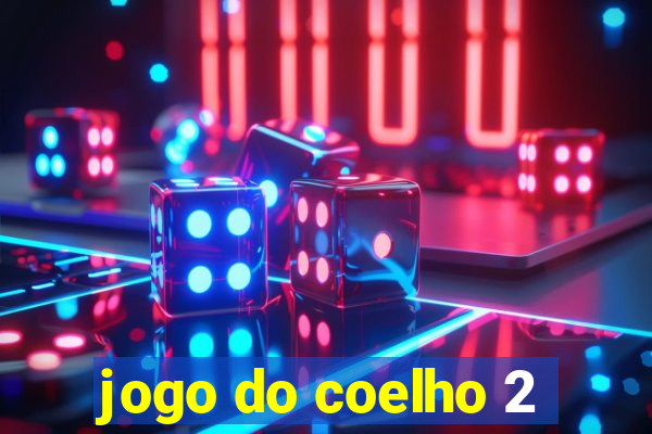 jogo do coelho 2